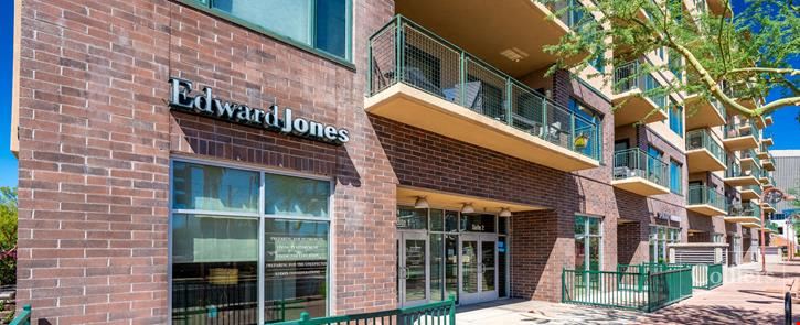 Office-Retail Condominium for Sale in Phoenix