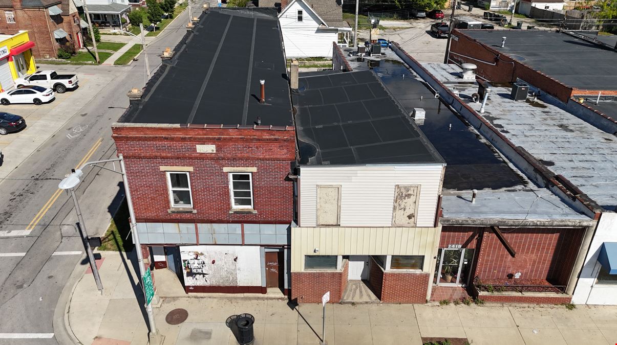 2420 W Broad St