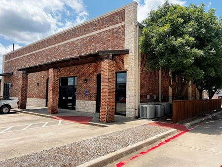 Preview of commercial space at 2832 University Boulevard