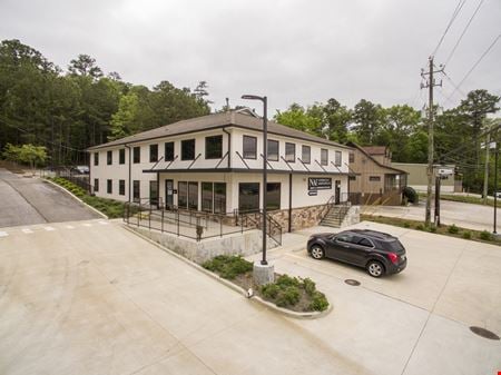 Preview of Office space for Rent at 7 Huddle Drive