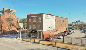 Downtown STL Music Venue