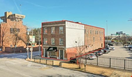 Preview of Mixed Use space for Sale at 700 S. Broadway St. Louis