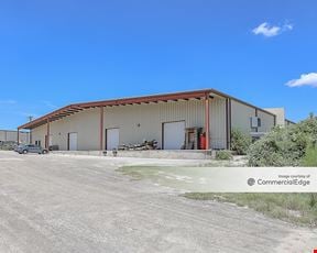 26950 Bulverde Road