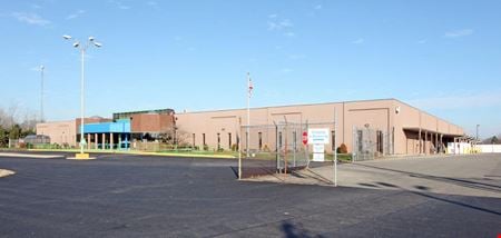 Preview of Industrial space for Rent at 110 W Leffel Ln