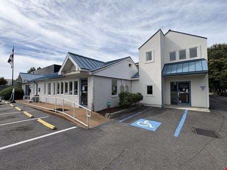 Preview of Retail space for Rent at 5201 Virginia Beach Blvd