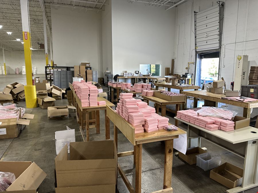 1842 - Columbus Warehouse