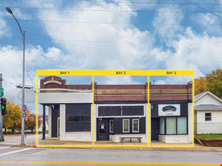 Preview of commercial space at 2703 S 10th Street