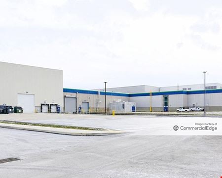 Preview of Industrial space for Rent at 1001 Technology Drive