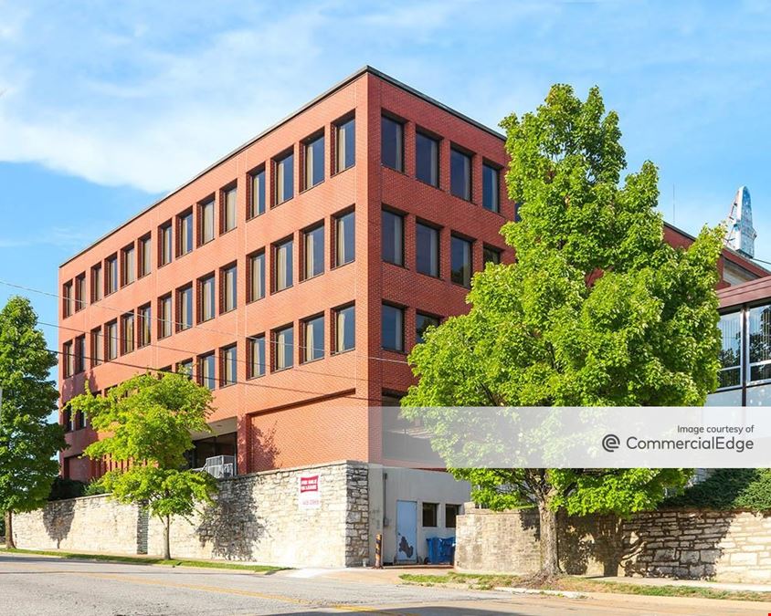Millers First Building