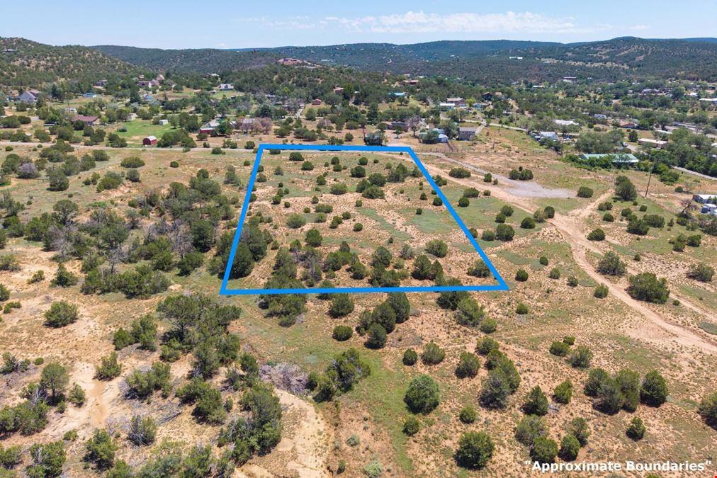 206 Rincon Loop Rd
