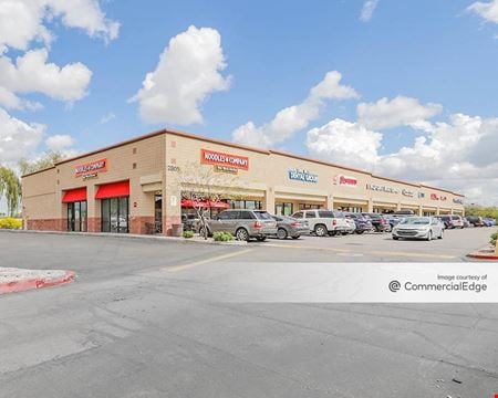 Preview of Retail space for Rent at 2919 West Agua Fria Fwy