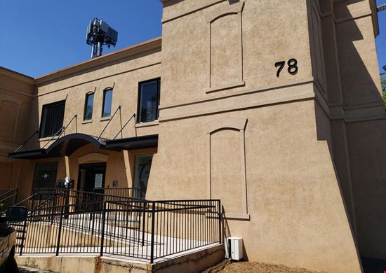 Marietta Office Suites - 78 Atlanta Street Southeast