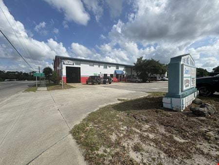 Preview of Retail space for Sale at 800 North State Street