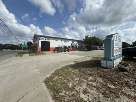 Preview of Retail space for Sale at 800 North State Street
