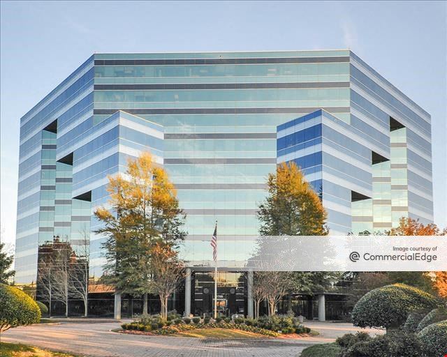 Gwinnett Commerce Center