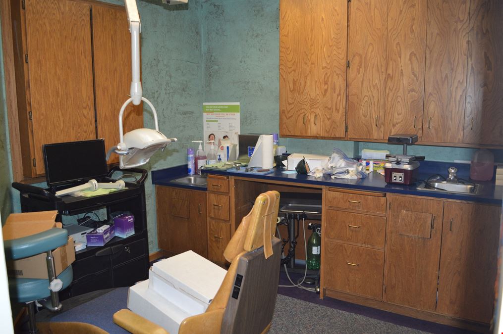 2 Condo Value-Add Office/Retail Owner User or Investment