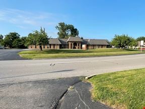 1627 Henthorne Drive