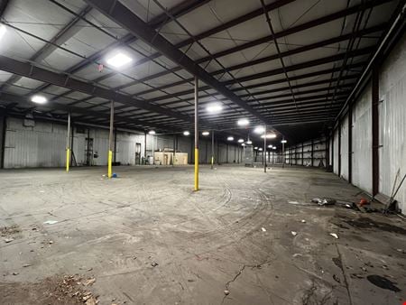 Preview of Industrial space for Rent at 144 Caribou Road