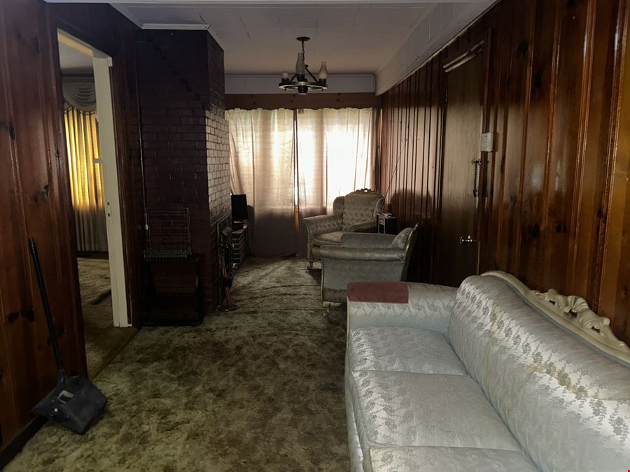103 Ivy avenue Hueytown AL 35023