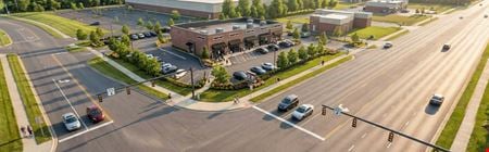 Preview of Retail space for Rent at 2950 London Groveport Rd
