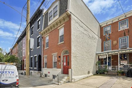 Preview of Multi-Family space for Sale at 1630 Brown St