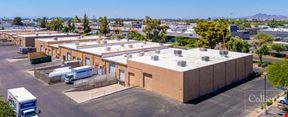 Industrial Condos for Sale in Tempe