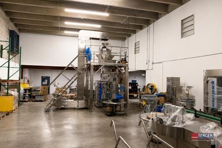 Preview of Industrial space for Sale at 2116 Sherman St
