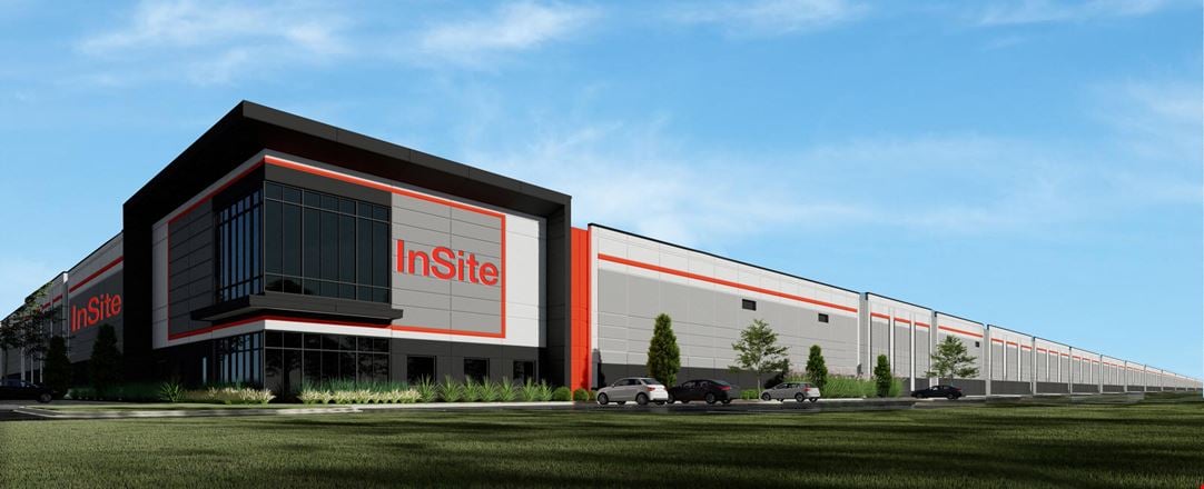 Preview of Industrial space for Rent at SW 67th Ave. & SW 31st St.