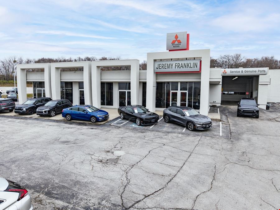 6300 East 87th Street