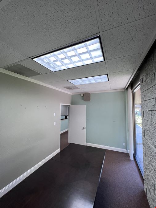 Renovated Professional / General Office Spaces Available