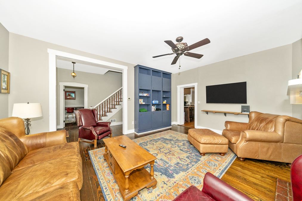 3419 Jefferson Pike