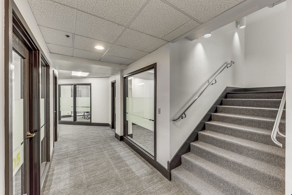 Atrium Office Suites