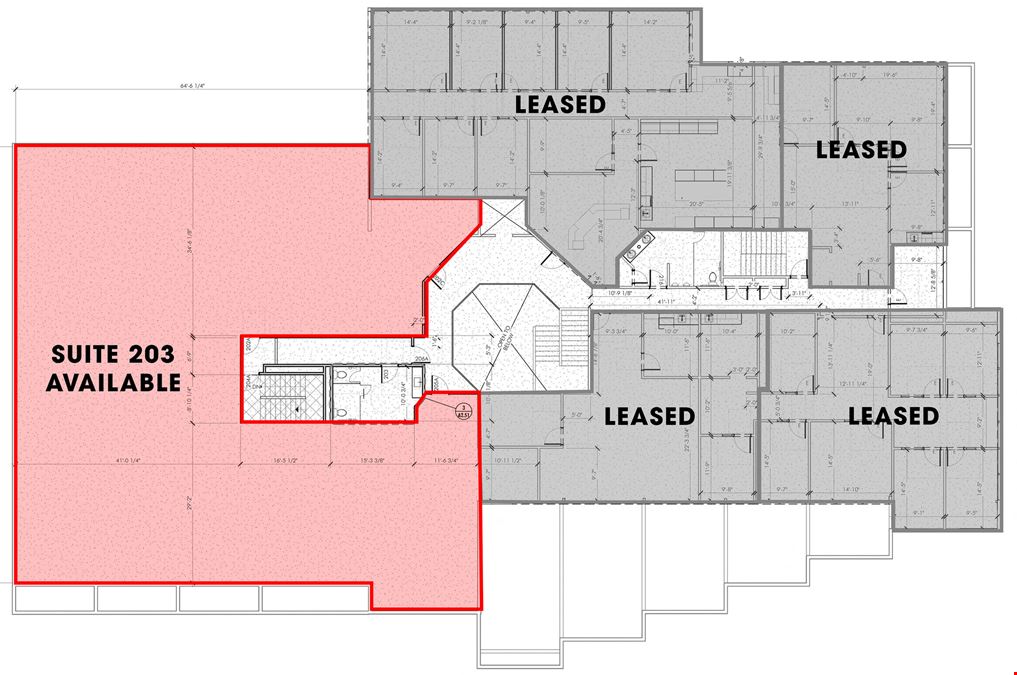 Triangle Professional Center