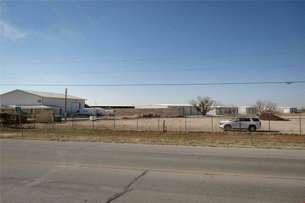 TBD Hwy 277 S, Abilene TX