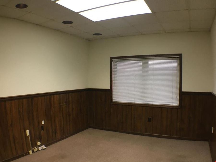 Lake Carroll Business Park · 173 Kilgore Rd