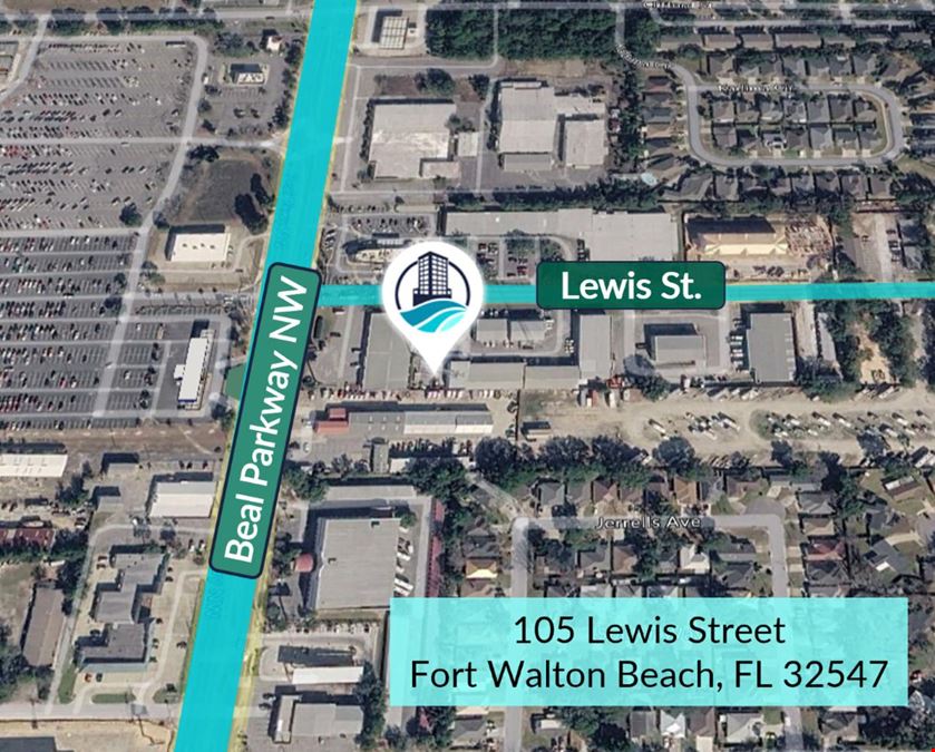 2 Sylvan Learning Centers For Sale, NW FL