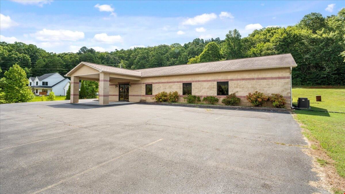 25902 Rhea County Hwy