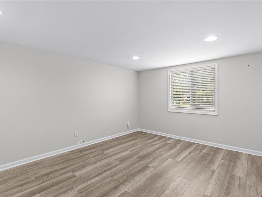 2505 Lincoln Drive