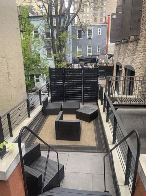 161 West 4th Street
