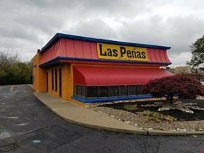 2,779SF RESTAURANT/RETAIL LOCATION - SALE/LEASE