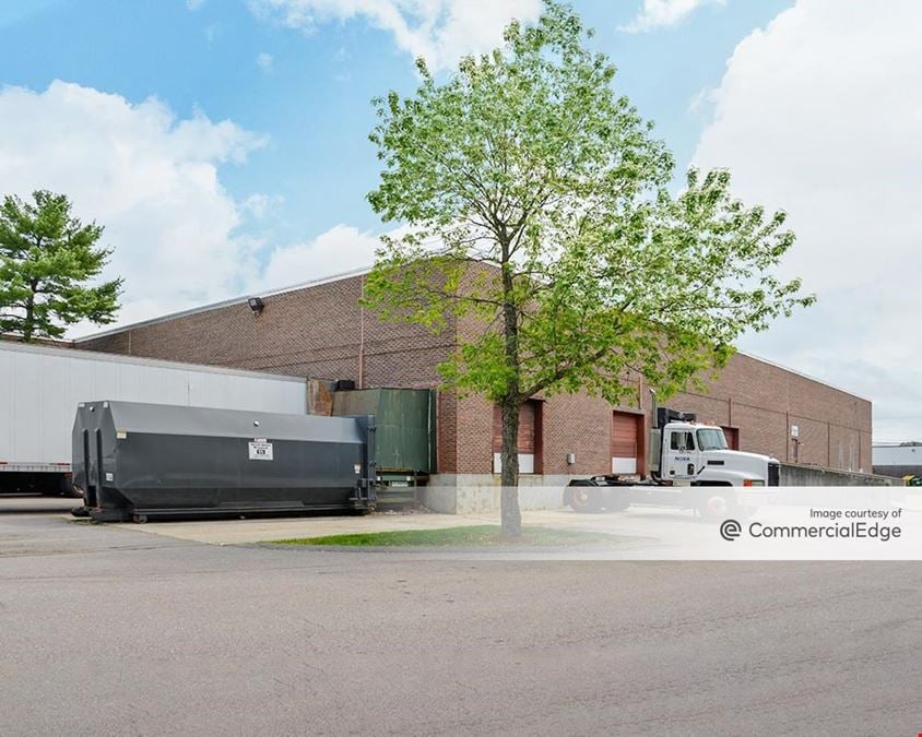 Westwood Industrial Park