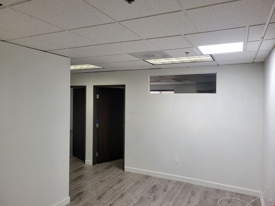 2626 Foothill Boulevard, Suite 208