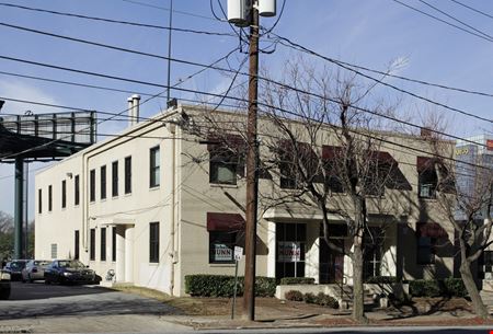 Preview of Office space for Rent at 1206 Spring St NW