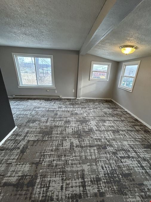 Downtown SFH Rental Property - Investment