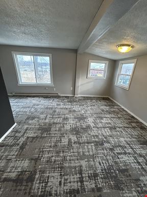 Downtown SFH Rental Property - Investment