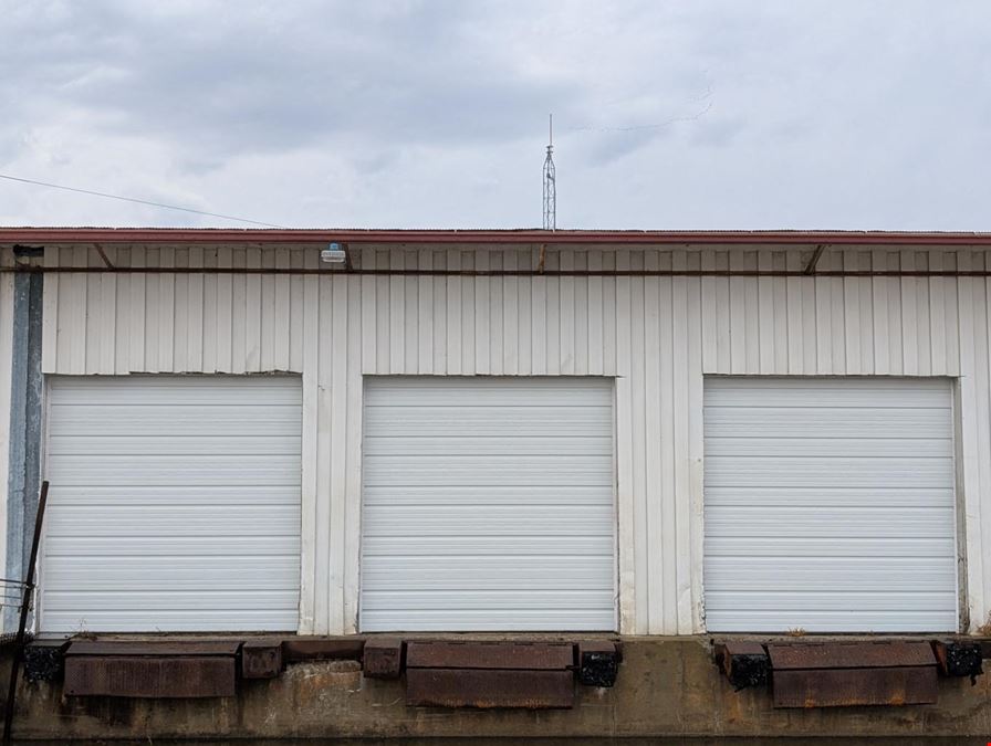 125 W. Barlow Road