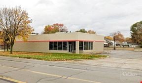 Former Advanced Auto Parts | Hard Corner | 5,500 Sqft