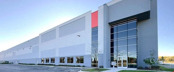 192,453 SF Available for Lease in Channahon