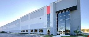 192,453 SF Available for Lease in Channahon