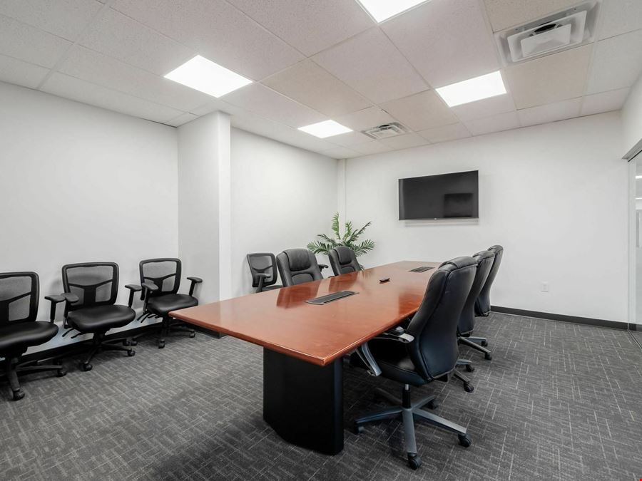 Executive Suites